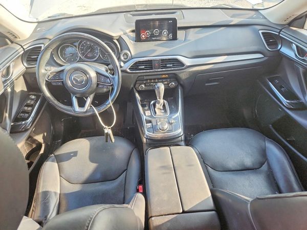 2019 MAZDA CX-9