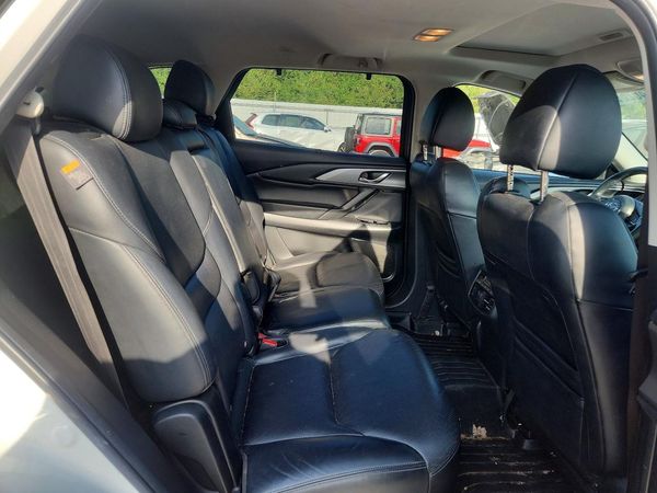 2019 MAZDA CX-9