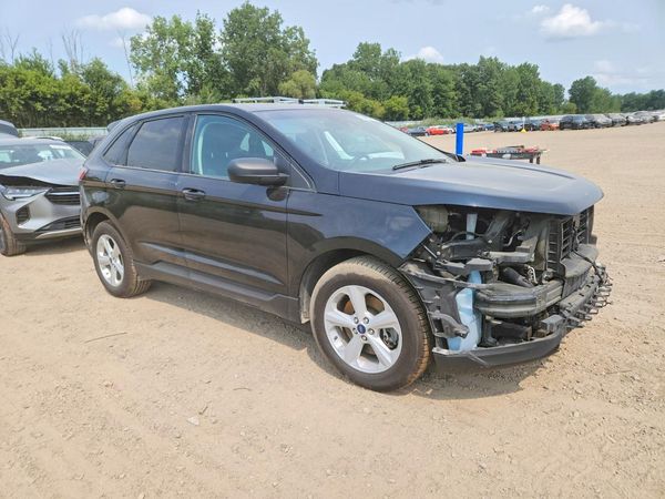 2020 FORD EDGE SE
