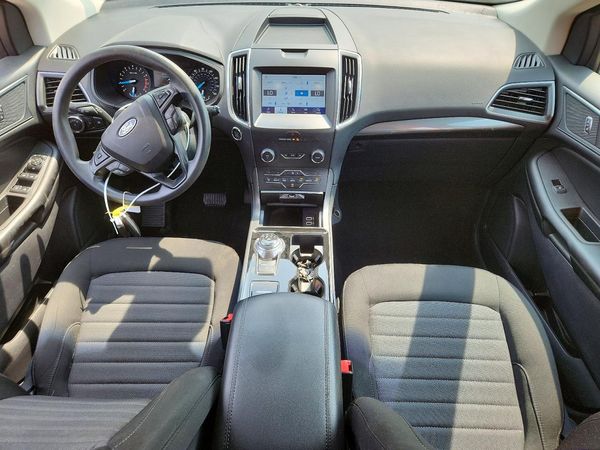2020 FORD EDGE SE