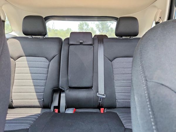 2020 FORD EDGE SE