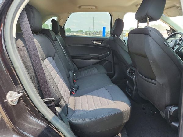 2020 FORD EDGE SE