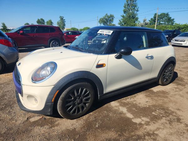 2016 MINI COOPER