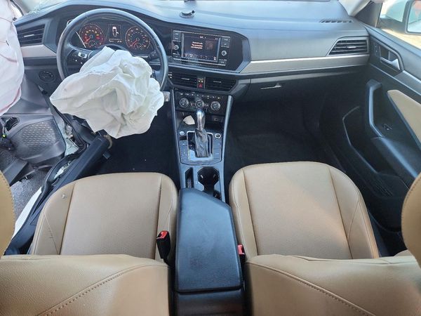 2019 VOLKSWAGEN JETTA S, SE, R-Line — CKPT