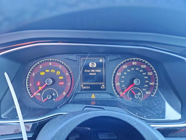 2019 VOLKSWAGEN JETTA S, SE, R-Line — ODOM