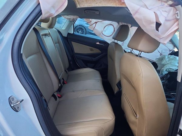 2019 VOLKSWAGEN JETTA S, SE, R-Line — PSRS