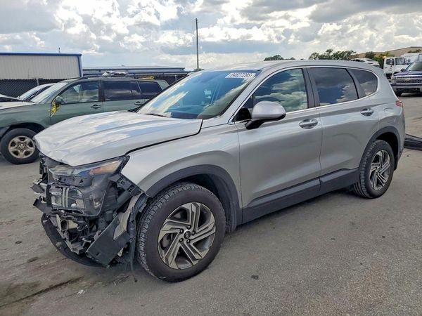 2021 HYUNDAI SANTA FE