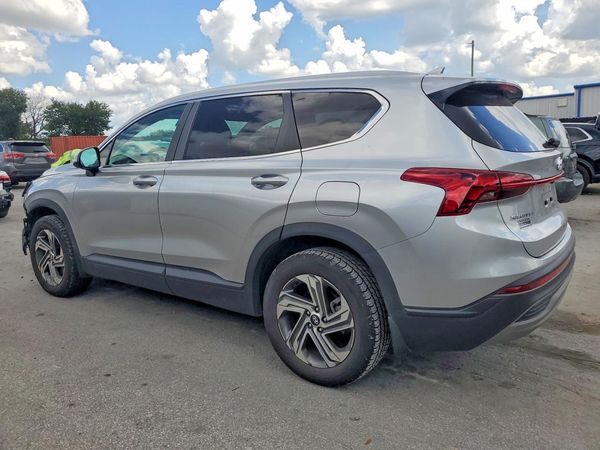 2021 HYUNDAI SANTA FE SE