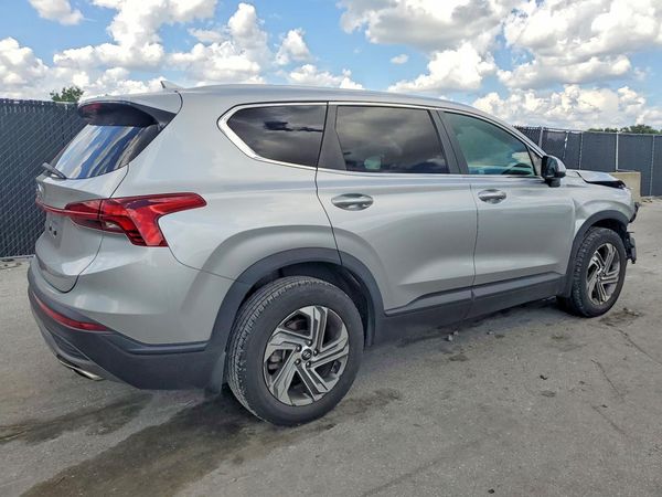 2021 HYUNDAI SANTA FE SE