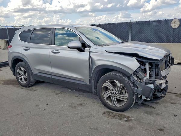 2021 HYUNDAI SANTA FE SE
