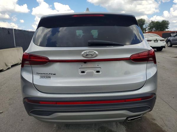 2021 HYUNDAI SANTA FE SE