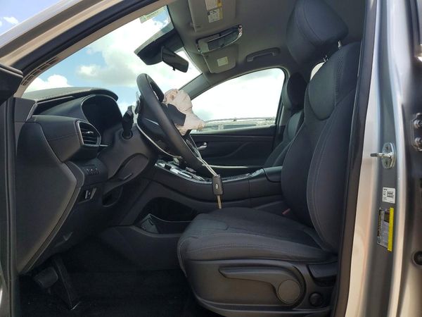 2021 HYUNDAI SANTA FE SE