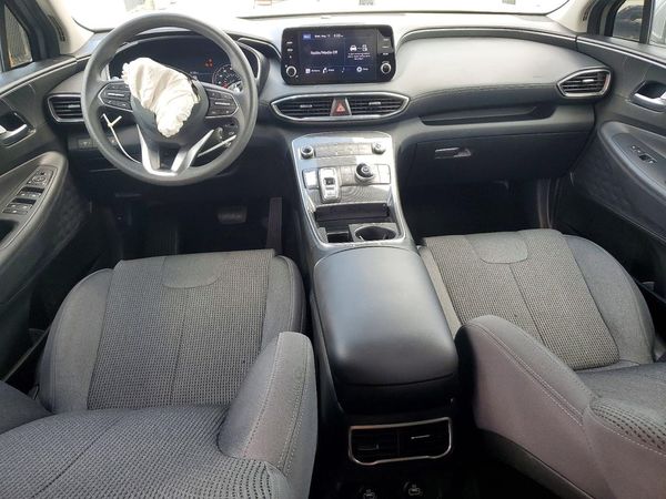 2021 HYUNDAI SANTA FE SE