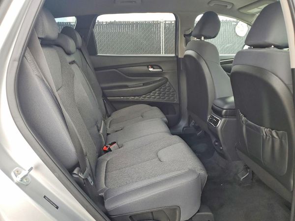 2021 HYUNDAI SANTA FE SE