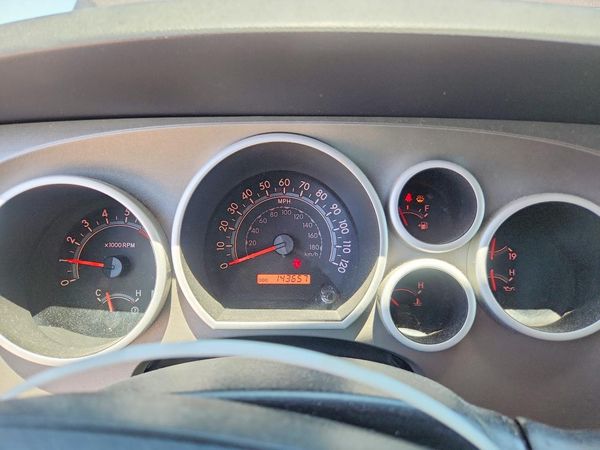 2015 TOYOTA SEQUOIA SR5 Grade