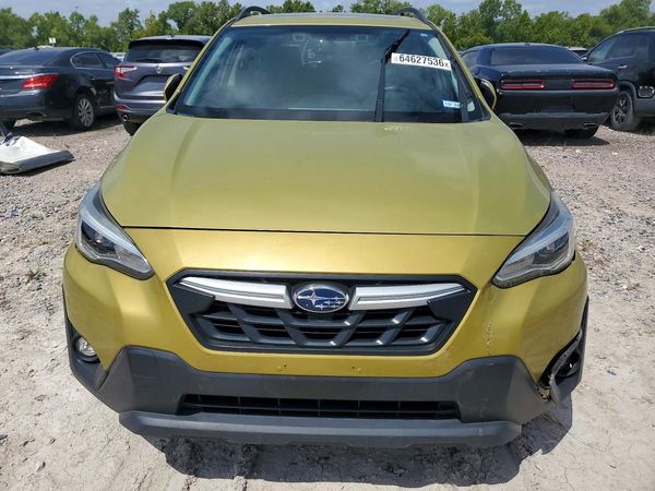 2021 SUBARU CROSSTREK Limited+NAVI+ES+BSD