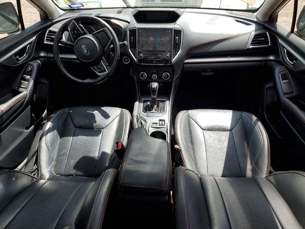 2021 SUBARU CROSSTREK Limited+NAVI+ES+BSD