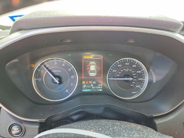 2021 SUBARU CROSSTREK Limited+NAVI+ES+BSD