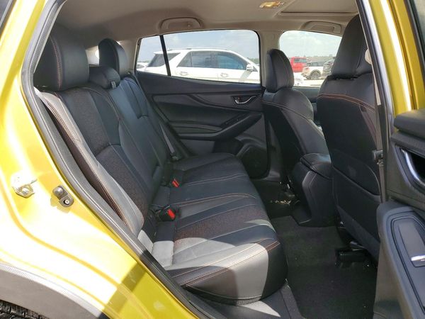 2021 SUBARU CROSSTREK Limited+NAVI+ES+BSD