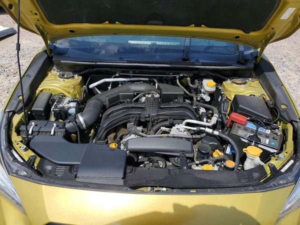 2021 SUBARU CROSSTREK Limited+NAVI+ES+BSD