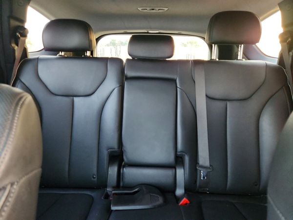 2022 HYUNDAI SANTA FE