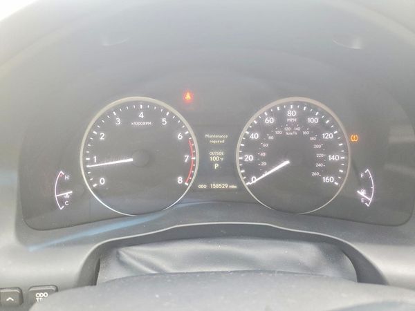 2013 LEXUS ES 350