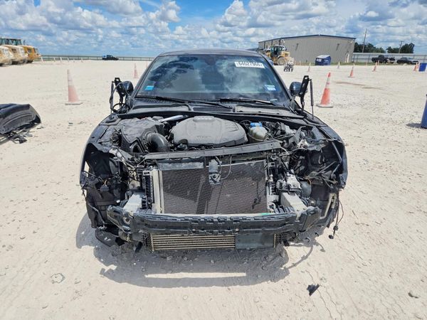 2018 AUDI A5