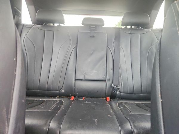 2018 BMW X5 sDrive35i