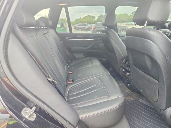 2018 BMW X5 sDrive35i