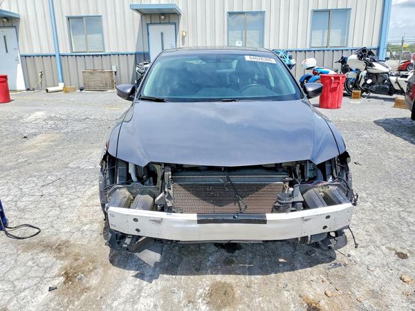 2018 ACURA ILX