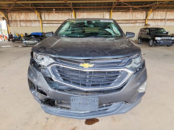 2020 CHEVROLET EQUINOX LT (1LT)