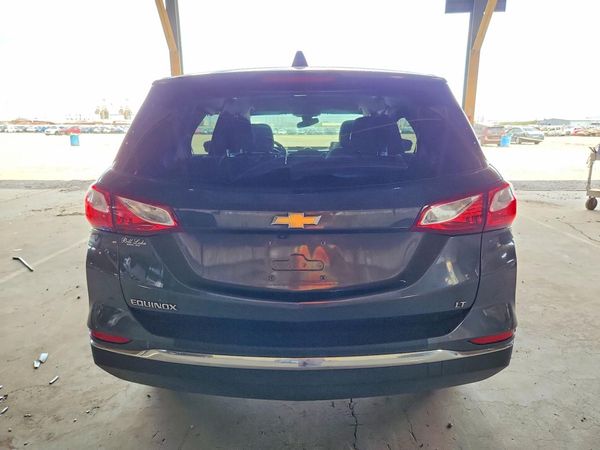 2020 CHEVROLET EQUINOX LT (1LT)