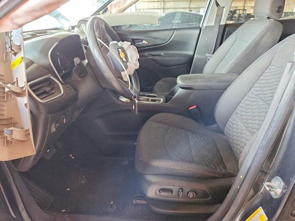 2020 CHEVROLET EQUINOX LT (1LT)