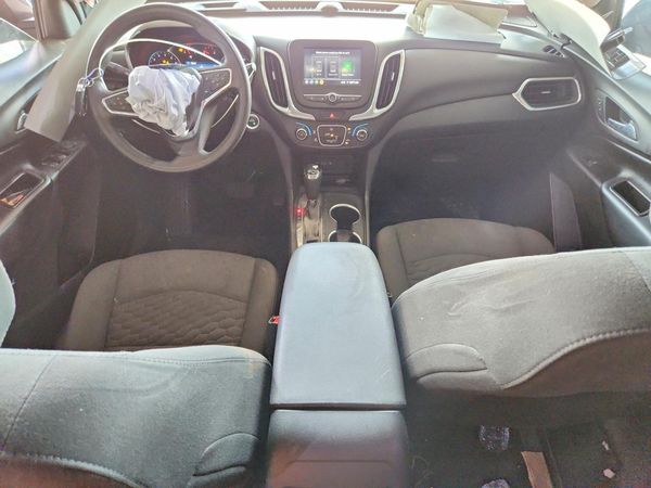 2020 CHEVROLET EQUINOX LT (1LT)