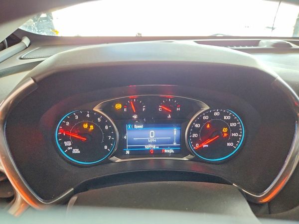 2020 CHEVROLET EQUINOX LT (1LT)
