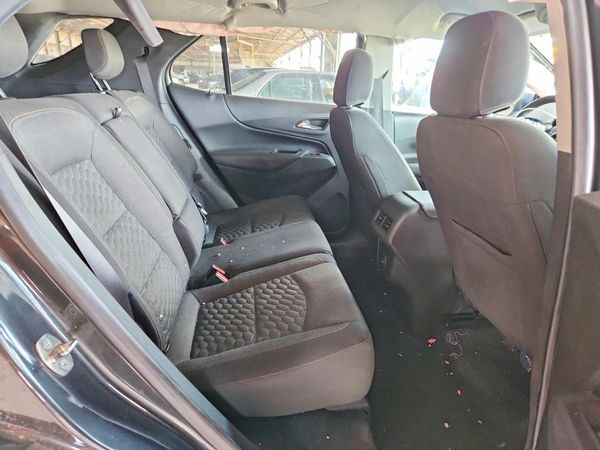 2020 CHEVROLET EQUINOX LT (1LT)