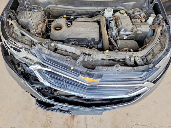 2020 CHEVROLET EQUINOX LT (1LT)