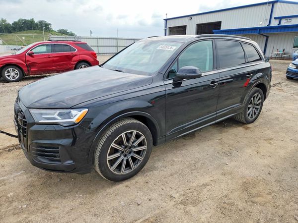 2023 AUDI Q7