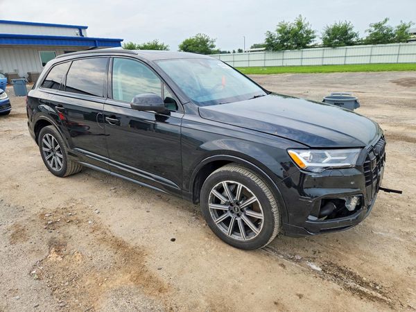 2023 AUDI Q7