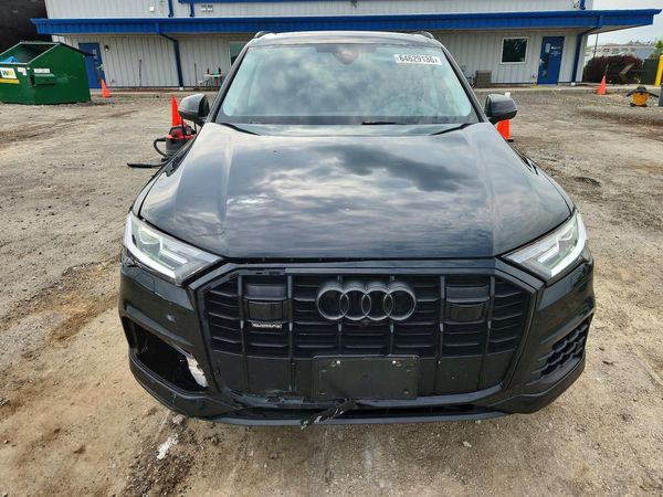 2023 AUDI Q7