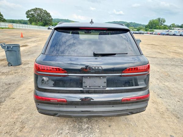 2023 AUDI Q7