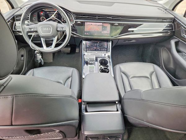 2023 AUDI Q7