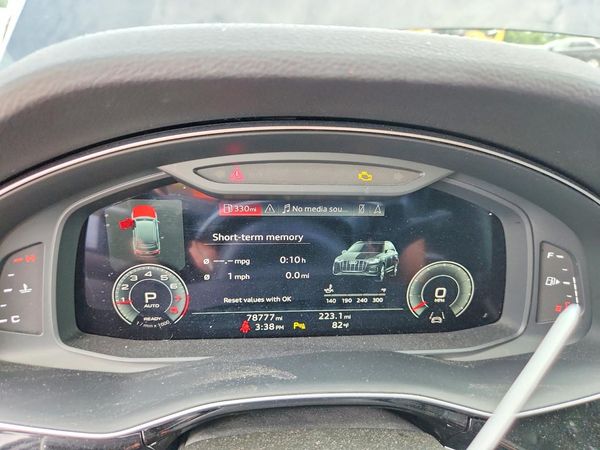 2023 AUDI Q7