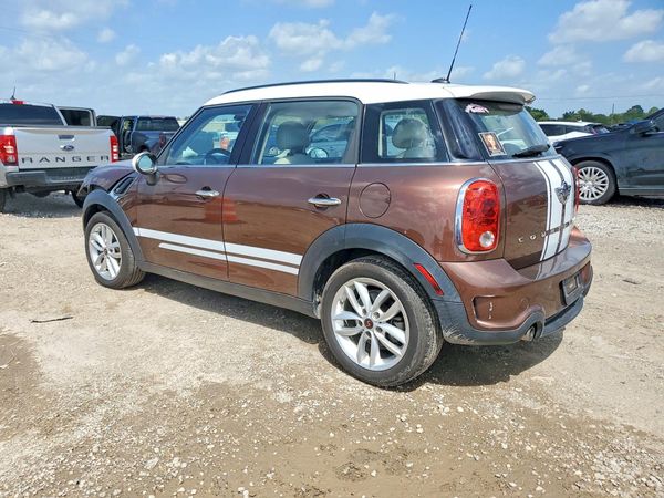 2013 MINI COOPER