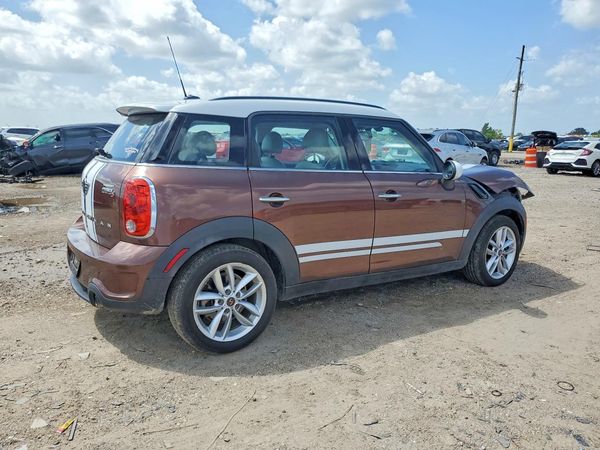 2013 MINI COOPER