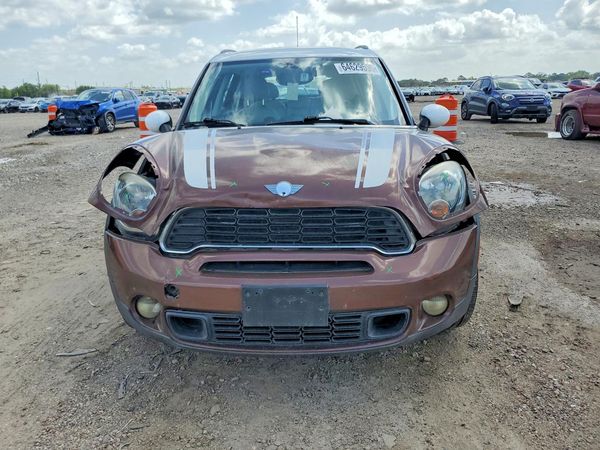 2013 MINI COOPER