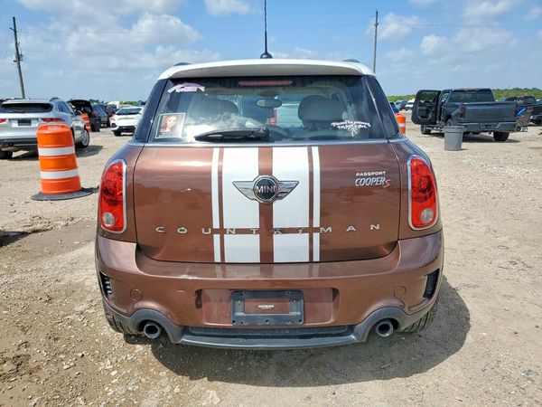 2013 MINI COOPER