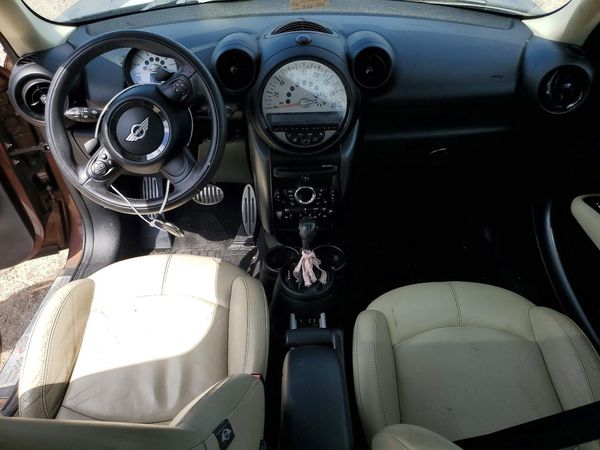 2013 MINI COOPER