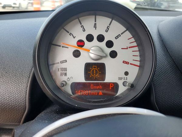 2013 MINI COOPER