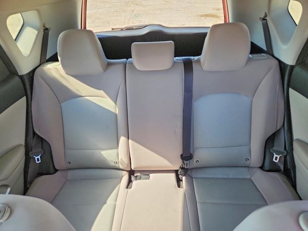 2021 KIA SOUL LX, S, X-Line